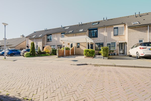 Kampanje 33, 3181 KM Rozenburg
